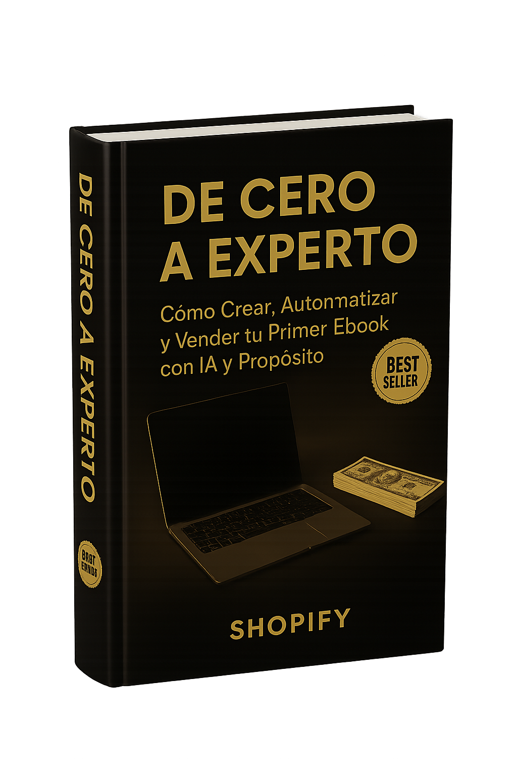De Cero A Experto