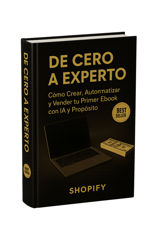 De Cero A Experto